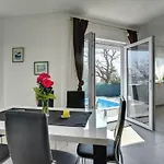Amber Villa Vodnjan