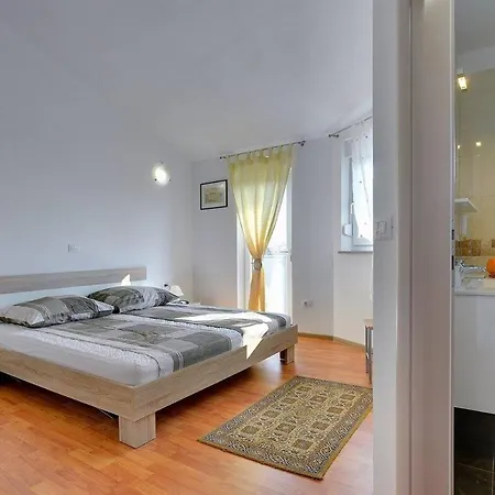 Amber Villa Vodnjan